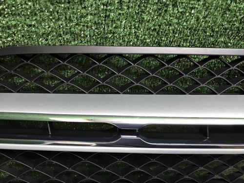 Решетка радиатора Mercedes GLE V167 (2018-2024)