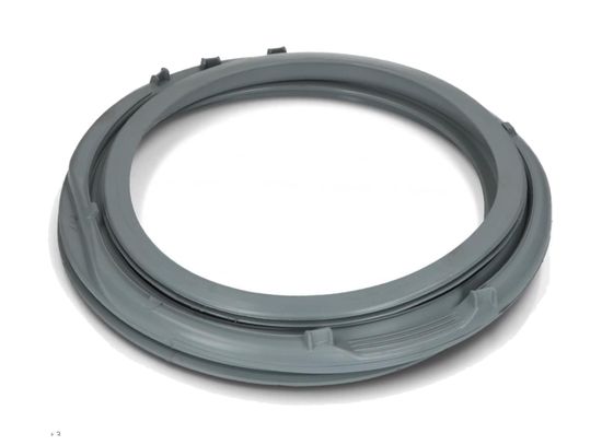 118008 144002046 манжета люка для Индезит Аристон