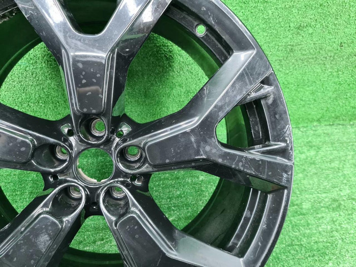 Диск литой R21 BMW X7 G07 (2019-н.в.) 752 стиль