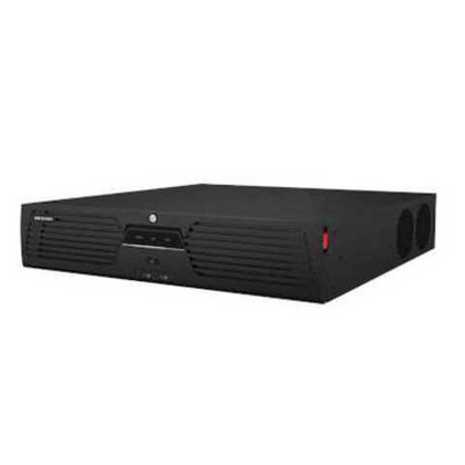 Видеорегистратор HikVision DS-9664NI-M8