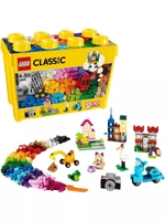Лего Классик 10698 Набор большого размера Classic