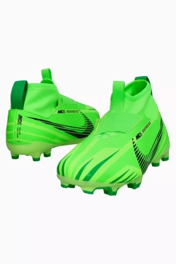 Бутсы Nike Zoom Mercurial Superfly 9 MDS Academy FG/MG Junior