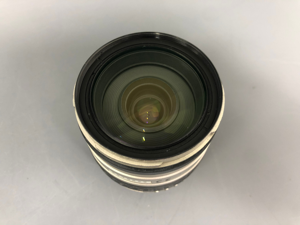 Pentax SMC FA 28-105mm 3.2-4.5 IF AL