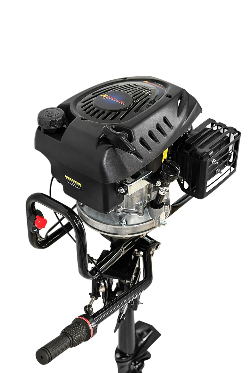 Лодочный мотор MOTOGUS M 6.5 S (4-х тактный)
