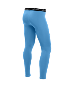 Тайтсы компрессионные CAMP PerFormDRY Baselayer Tights, голубой
