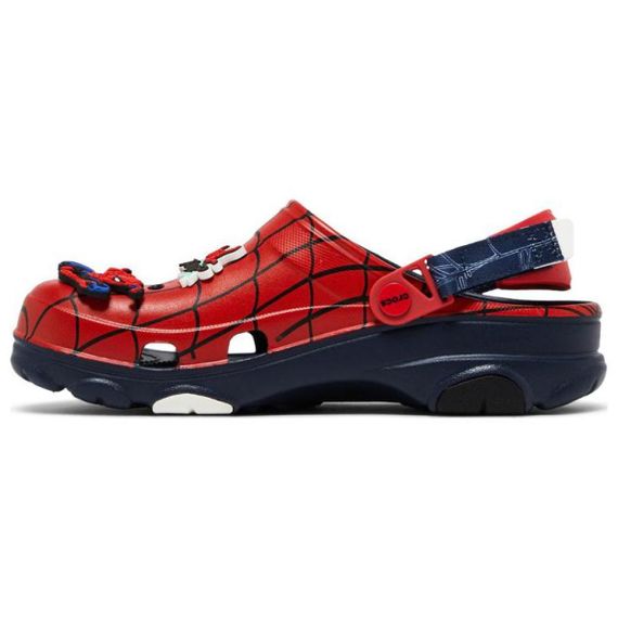 Crocs All-Terrain Clog 'Spider-Man'