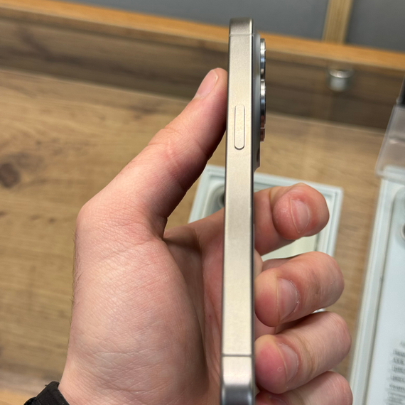 Apple iPhone 15 Pro 128gb