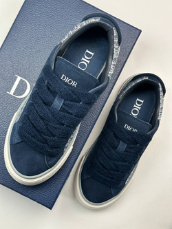 Кеды Dior