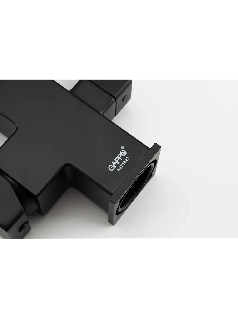 Смеситель для кухни с фильтром GAPPO G4317-6