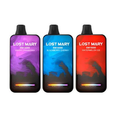 Lost Mary BM16000
