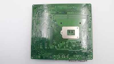 Материнская плата для ПК Lenovo Edge 72 H61 IVB DDR3 mATX (03T8180), оригинал