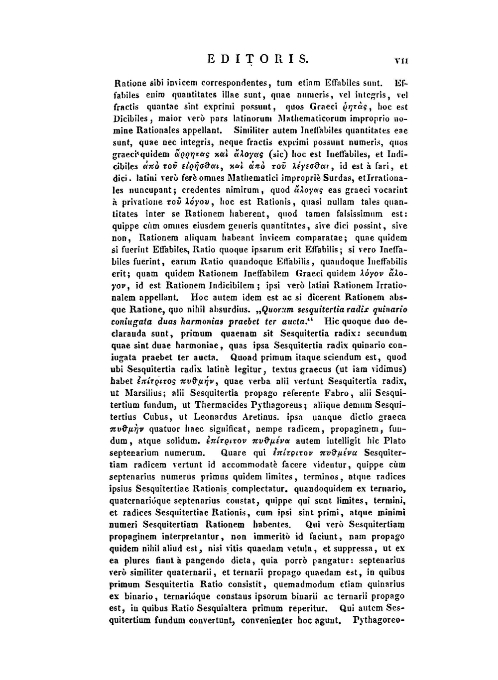 Platonis opera graece et latine. Volumen 3 | Plato