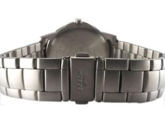 Мужские наручные часы Boccia Titanium 604-05