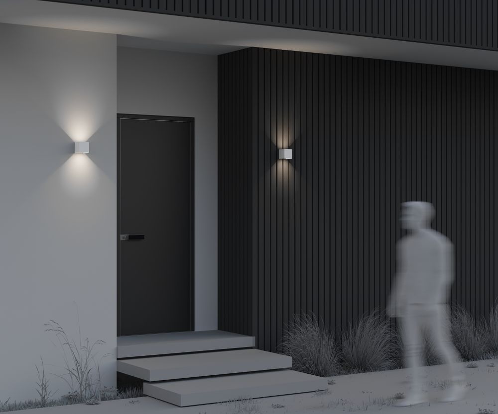 Архитектурная подсветка Outdoor O572WL-L6W