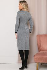 Платье 70922 Avili