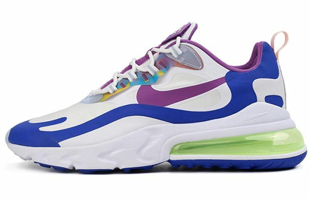 Кроссовки Nike Air Max 270 React "Easter"