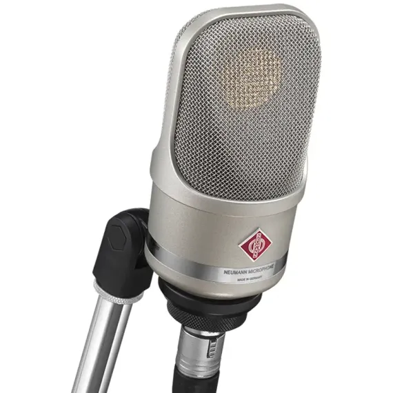 Neumann TLM 107 Nickel