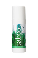 Пролонгирующий гель для мужчин Ruf Taboo Male Delay 30 мл