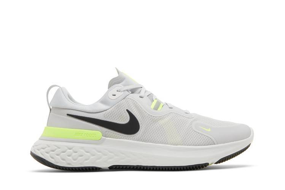 Кроссовки Nike React Miler 1