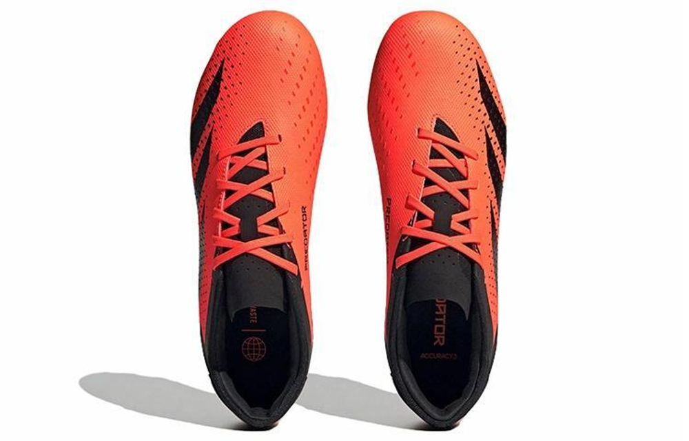 Кроссовки Adidas Predator Accuracy.3Hgag Pu