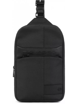 Рюкзак слинг Wollem CA5751W129/N