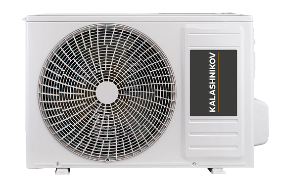 Кондиционер KALASHNIKOV Патриот KVAC-18IN-PT1/KVAC-18OD-PT1 — (14)