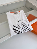 Футболка Hermes