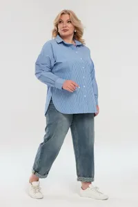 Рубашка 20327 Fabrika