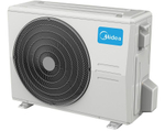 Сплит-система Midea BREEZELESS MSFA2-09N8D6-I/MSFA1-09N8D6-O inverter