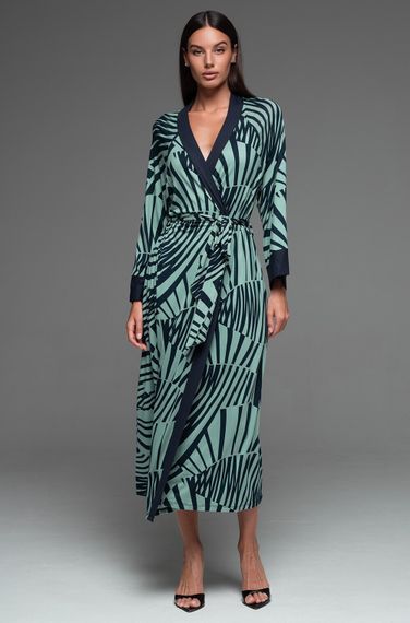 Халат Mia-Amore 5209 &quot;Courtney&quot;