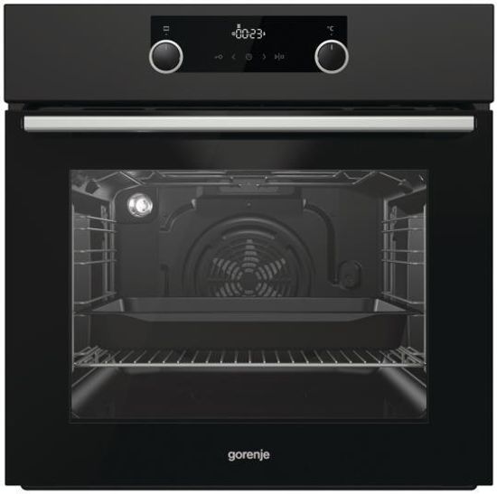 Электрический духовой шкаф Gorenje BO737E114B