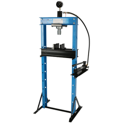 ТЕМП T61220 Пресс гидравлический, 20 т