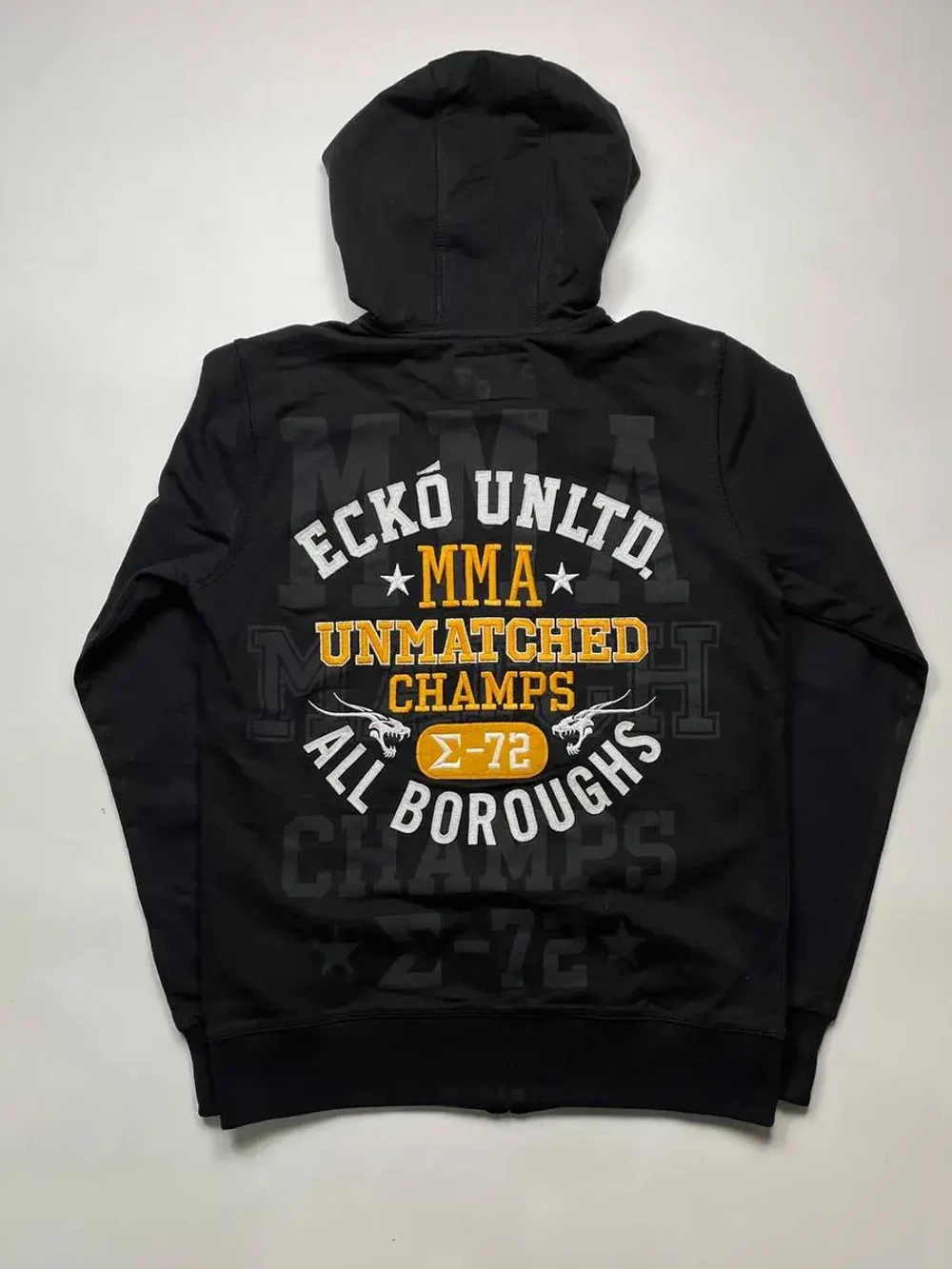 Зип худи от Savitar G-Unit Tribal Emerica Fubu South pole