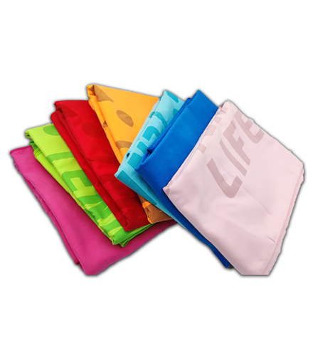 Аксессуары для тенниса Аксессуар Банный TENNIS LIFE РАЗМЕР 80Х160 .