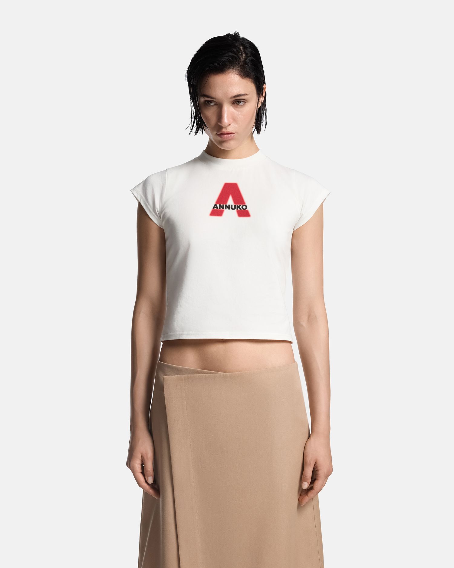 ФУТБОЛКА SLIM FIT