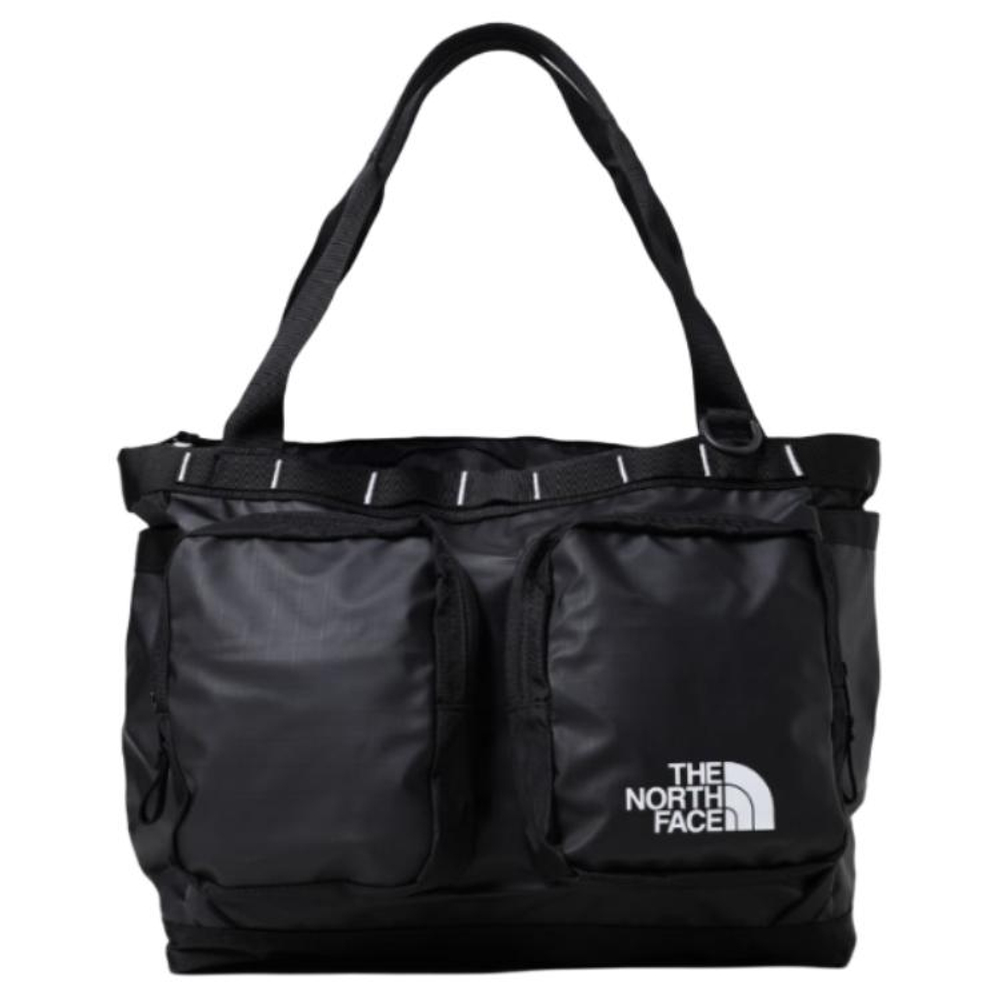 THE NORTH FACE 21L Outdoor Bags Polyester Nylon Black Unisex