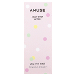 Amuse, Jelly Ever After, Jel-Fit Tint, 07 карамель, 3,8 г (0,13 унции)