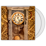 Hawkwind / Live Chronicles (Clear Vinyl)(2LP)