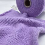 ALPES 28% альпака baby 18% полиэстер 54% полиамид