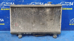 Радиатор двигателя TOYOTA CORSA 1994