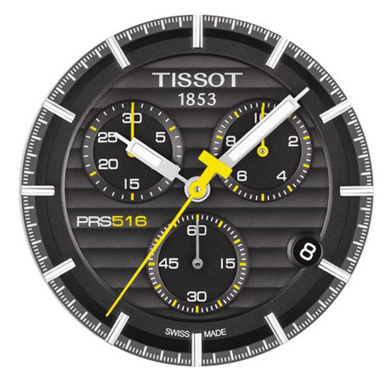 Tissot T100.417.11.051.00 мужские часы