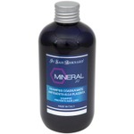 Шампунь Iv San Bernard Mineral "Минерал Н" с экстрактом плаценты и микроэлементами для укрепления шерсти 250 мл