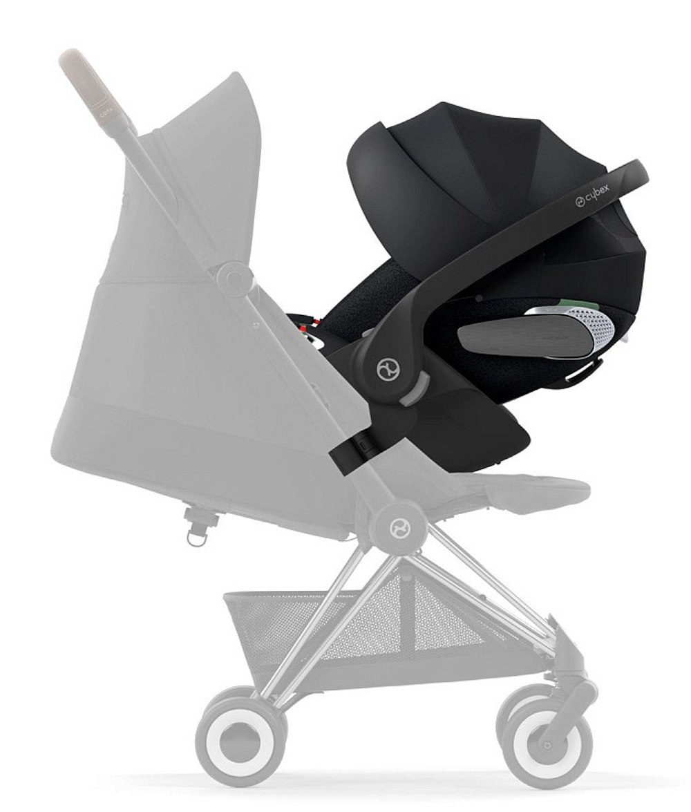 Кресло Cybex Cloud T i-Size