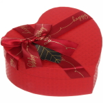 Коробка подарочная «Меланж» 16*14*6 см