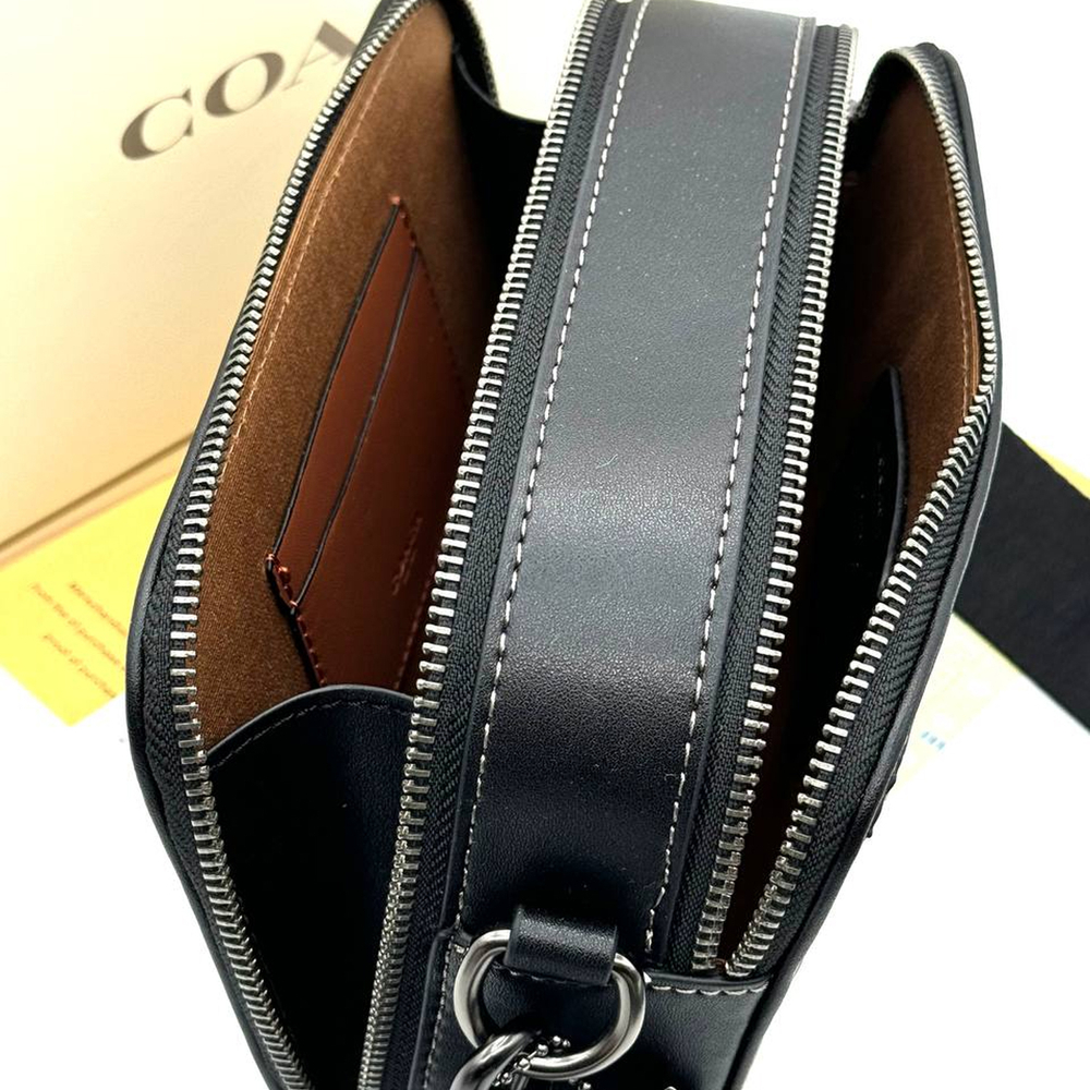 Сумка Coach 7