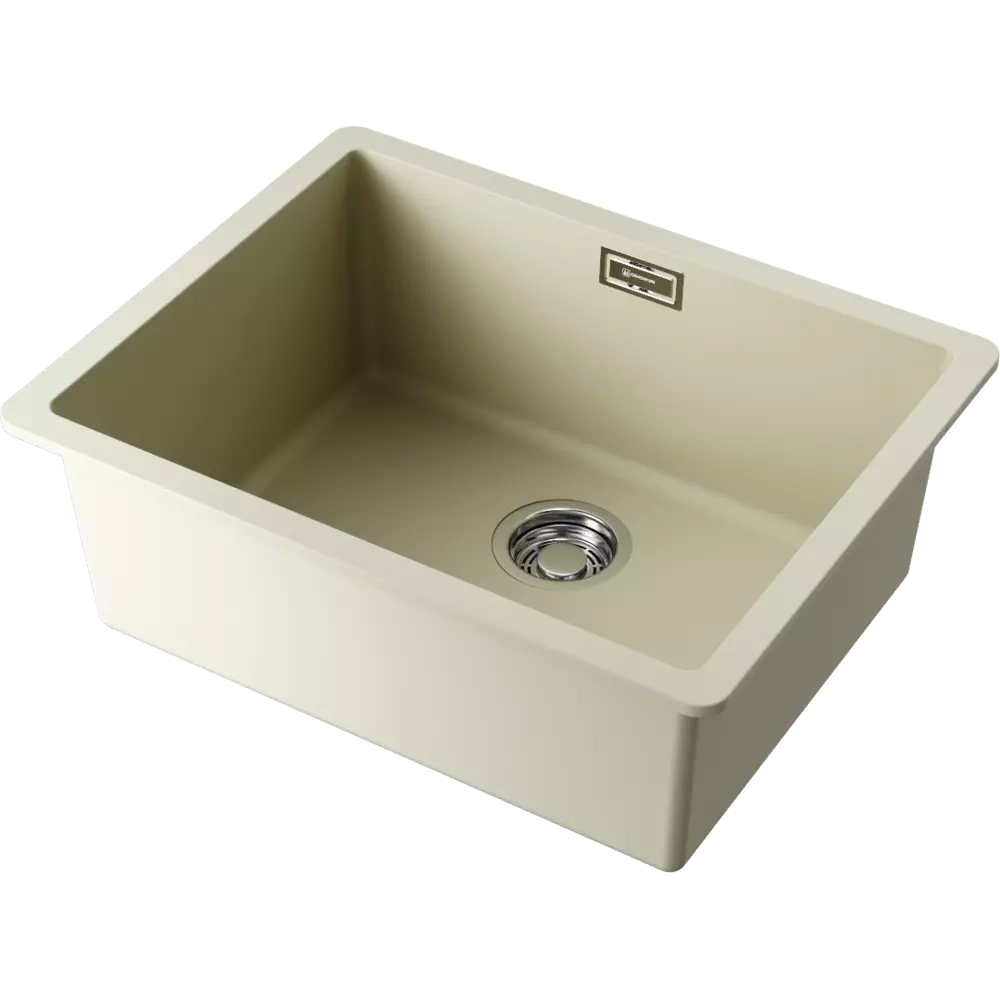 Кухонная мойка Omoikiri Kata-54-U-SA