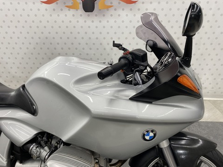 BMW R1100S , 2002