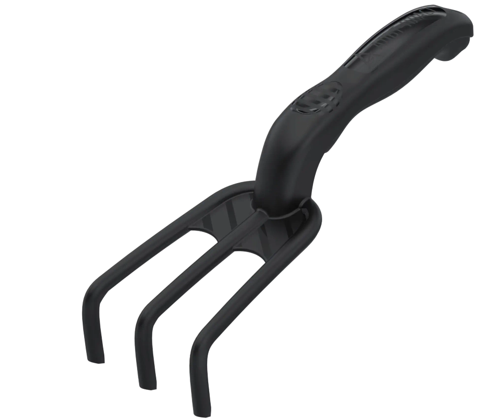 Рыхлитель садовый (культиватор) «Агроном Премиум» 29×7,6×9см