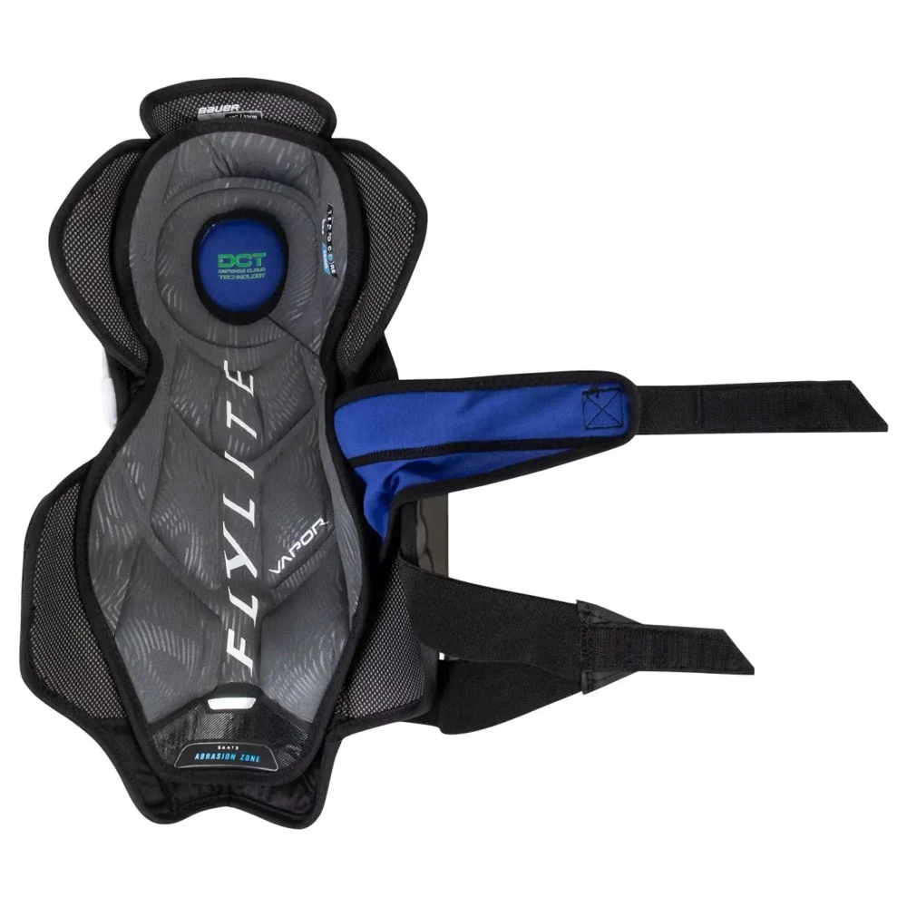 Щитки Bauer S25 Vapor FLYLITE INT