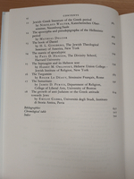 The Cambridge History of Judaism, Vol. 2: The Hellenistic Age